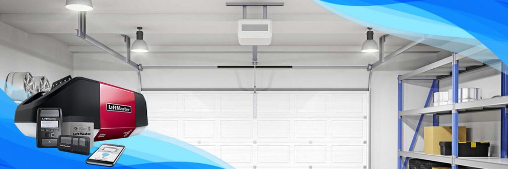 Garage Door Replacement Seabrook